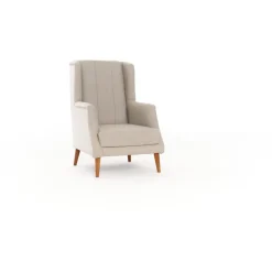 Nojatuoli Linento Furniture Seren, kerma