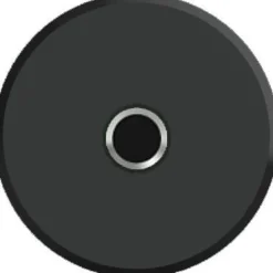 Näppäimistö Celotron A1 PRO+ älylukolle, sormenjälkitunnistimella