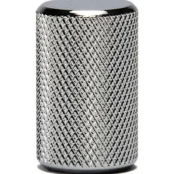 Nuppivedin Beslag Design Graf, Ø 17x28 mm, ruostumaton teräs