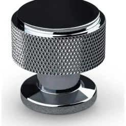 Nuppivedin Theofils Lonato Knurled Ø30mm