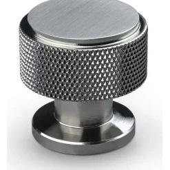 Nuppivedin Theofils Lonato Knurled Ø30mm