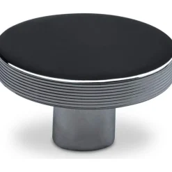 Nuppivedin Theofils Monza Stripe Ø42mm