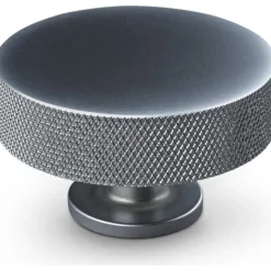 Nuppivedin Theofils Sassari Knurled Ø50mm
