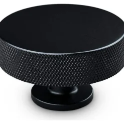 Nuppivedin Theofils Sassari Knurled Ø50mm