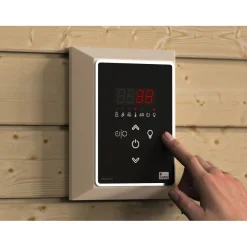 Ohjauskeskus SAWO Saunova 2.0
