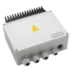 Ohjausyksikkö Tansun 6,5 kW