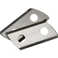 Oksasilppurin terät Einhell, 2kpl (mm. GC-KS 2540)