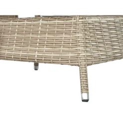 Oleskeluryhmä Linento Garden Cenova, 4-istuttava, beige