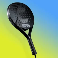 Padelmaila Core Graphite PRO, grafiitti