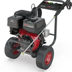 Painepesuri Ducar DGPW44T 303bar polttomoottori
