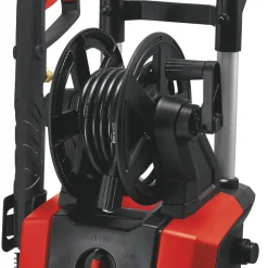 Painepesuri Einhell TE-HP 140, 140bar, 350l/h, terassipesurilla