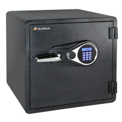 Paloturvakaappi DunWore LCD230