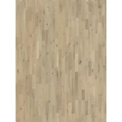 Parketti Kährs Beyond Retro Tammi Frosted Oat, 3S, ultramattalakattu, harjattu