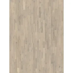 Parketti Kährs Beyond Retro Tammi Loft White, 3S, ultramattalakattu, harjattu