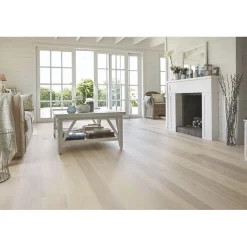 Parketti Tarkett, Prestige, Saarni Seashell, 1-sauva, luonnollinen vaalea