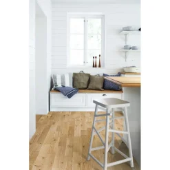 Parketti Tarkett Pure Tammi Rustic DuoPlank, 2-sauva, tammi luonnollinen (8727003)