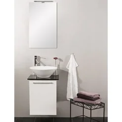 Peili Noro Flex, 550x750 mm, eri valaisimia