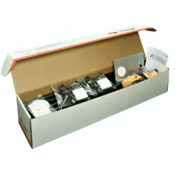 Perusputkipaketti Allaway PPC-44 Optima, C-sarja, nro 80341