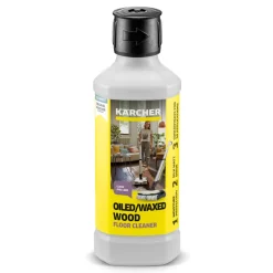 Pesuaine Kärcher RM 535, vahatulle/öljytylle parketille, 500ml