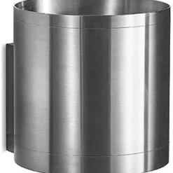 Pesuallas Bathco Detroit Pared, Ø380mm, eri värejä