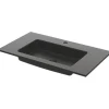 Pesuallas Svedbergs Ise, 800x450mm, musta