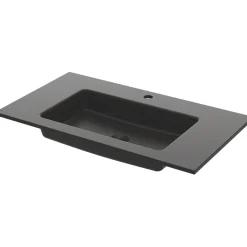 Pesuallas Svedbergs Ise, 800x450mm, musta