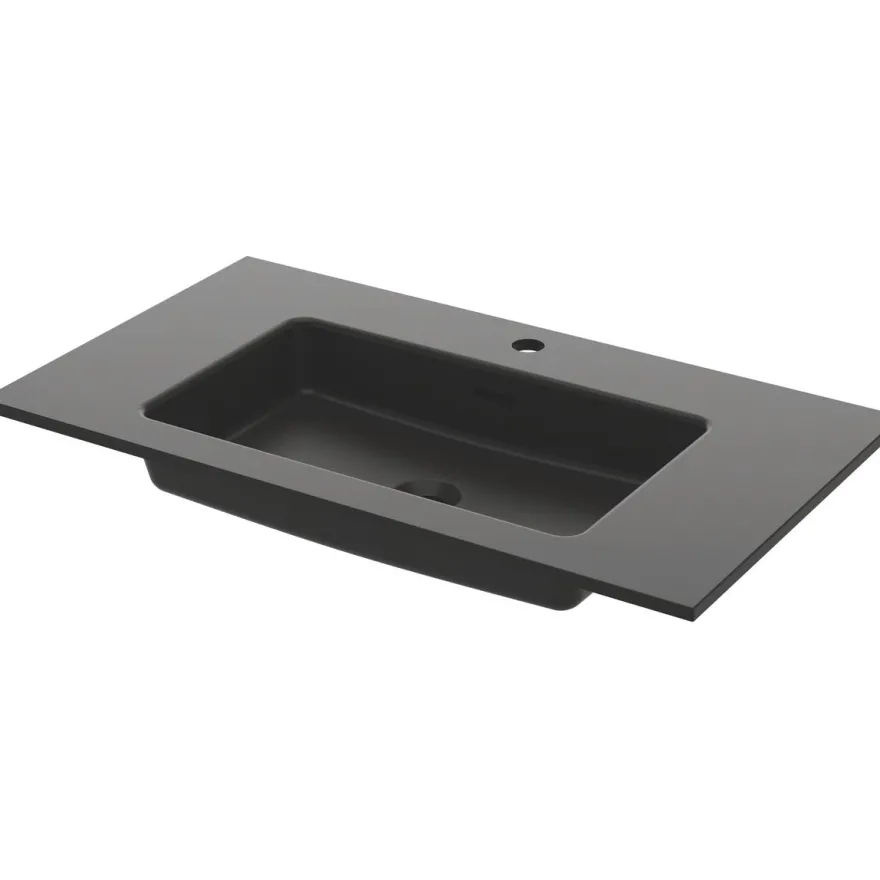 Pesuallas Svedbergs Ise, 800x450mm, musta