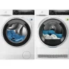 Pesukone ja kuivausrumpu Electrolux EFI743VX4Q EDI743V95V, 8/9kg, valkoinen