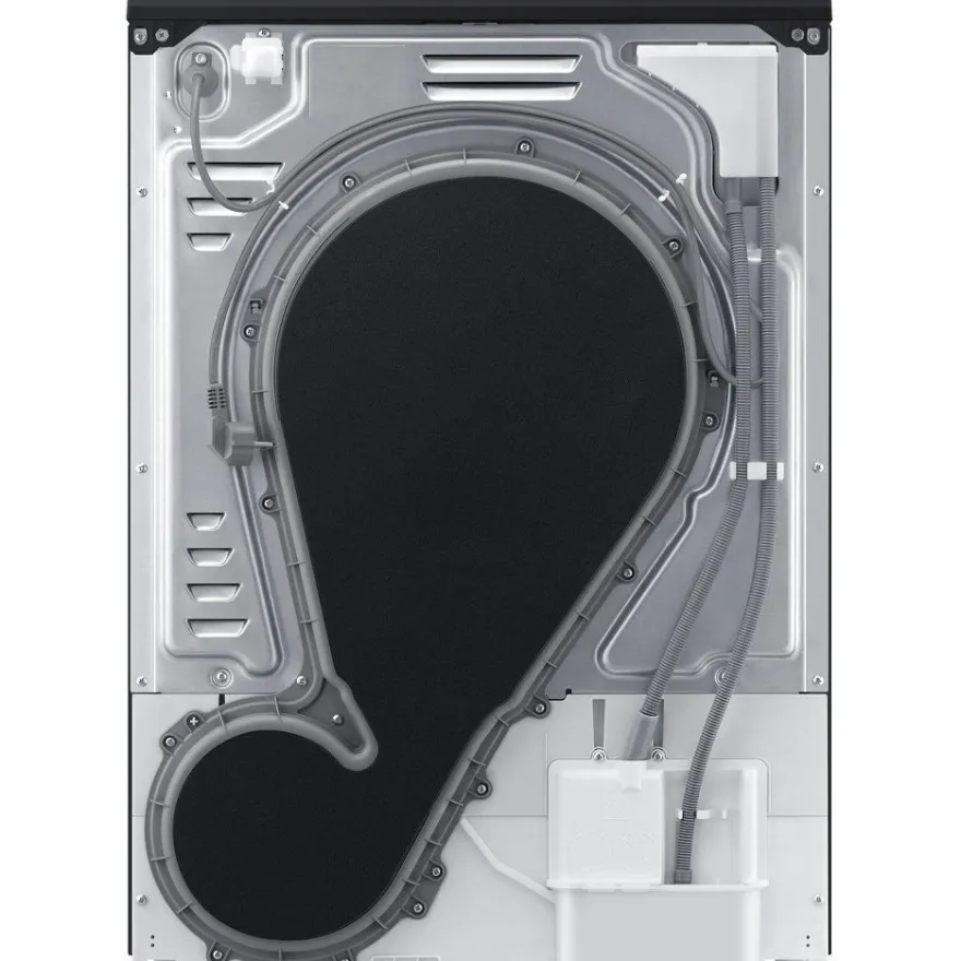 Pesukone ja kuivausrumpu Samsung - WW11DB7B34GBU3-DV90DB8845GBU3