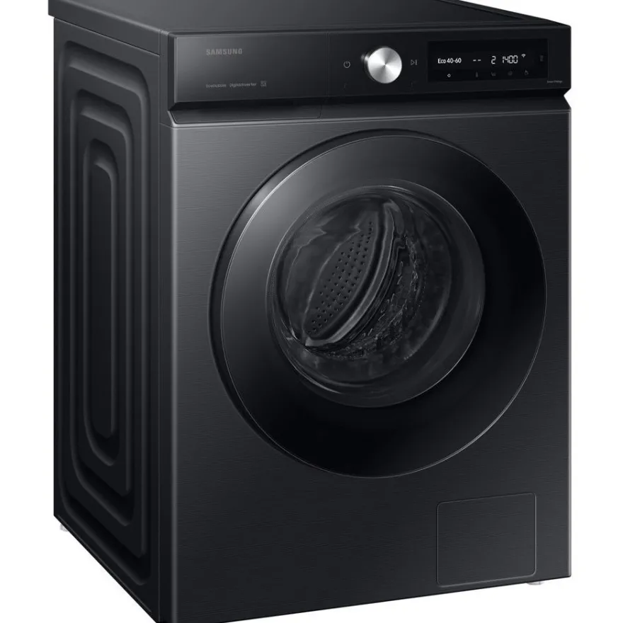 Pesukone ja kuivausrumpu Samsung - WW11DB7B34GBU3-DV90DB8845GBU3