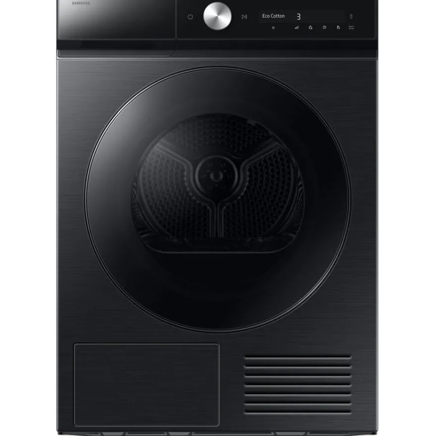 Pesukone ja kuivausrumpu Samsung - WW11DB7B34GBU3-DV90DB8845GBU3