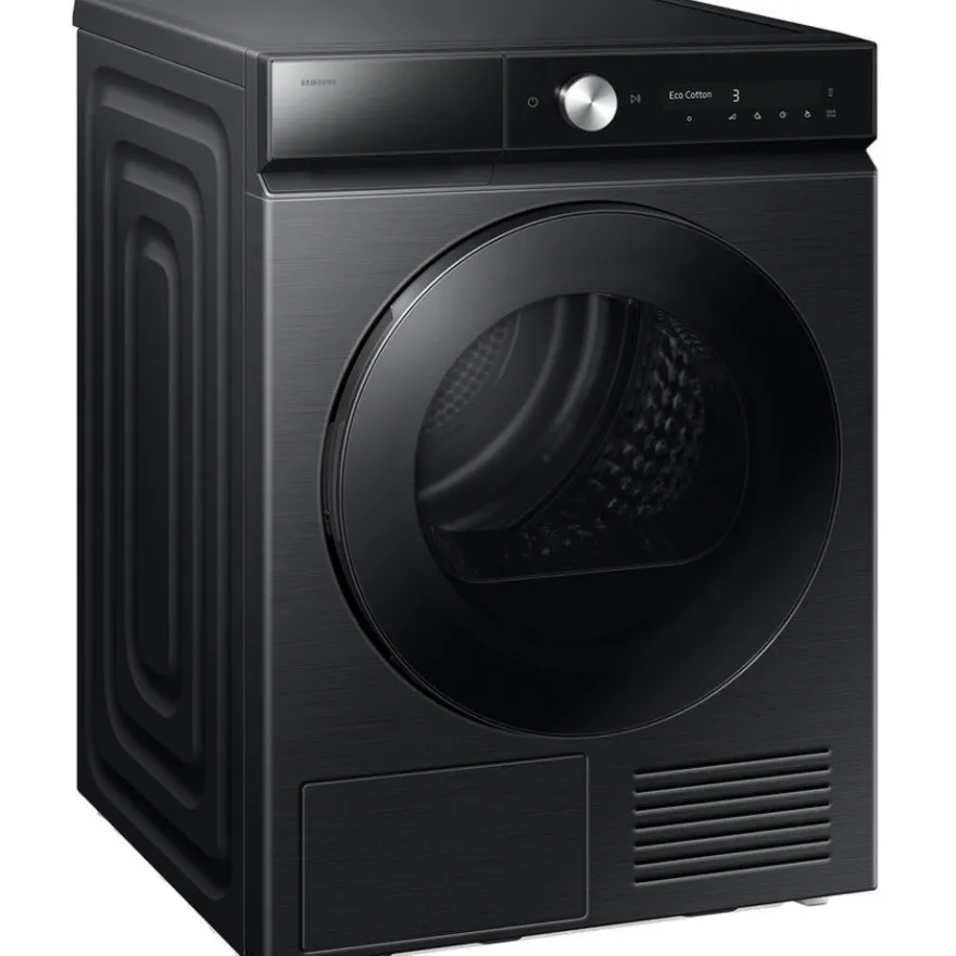 Pesukone ja kuivausrumpu Samsung - WW11DB7B34GBU3-DV90DB8845GBU3