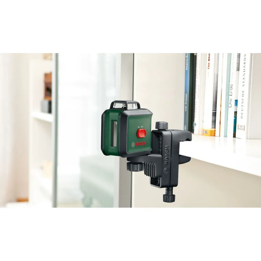 Pidin Bosch MM3