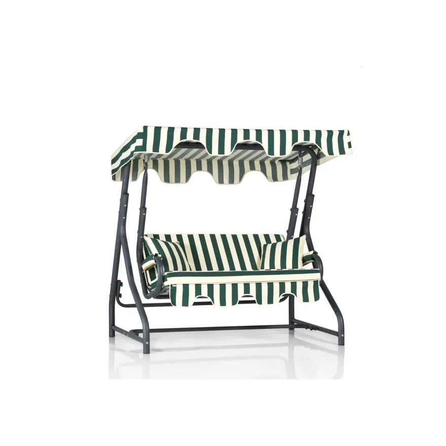 Pihakeinu Linento Garden Morus 1, 2-istuttava, eri värejä