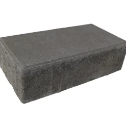 Pihakivi Lakka Katukivi 80, 278x138mm, harmaa