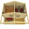 Pihasauna Tene Kalevi 15.1m²