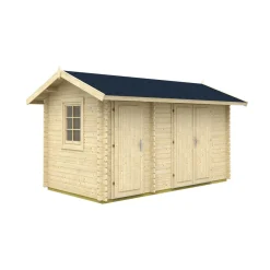 Pihavaja Tene Karina, 9.8m²