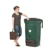 Pikakompostori Biolan 220 Eco, vihreä