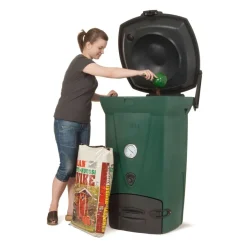 Pikakompostori Biolan 220 Eco, vihreä