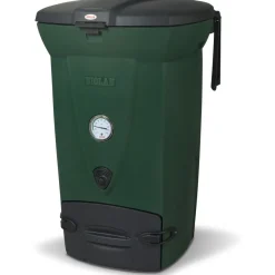 Pikakompostori Biolan 220 Eco, vihreä