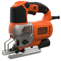 Pistosaha Black+Decker BES610, 650W