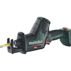 Pistosaha Metabo PowerMaxx SSE 12 BL 12V ilman akkua ja laturia