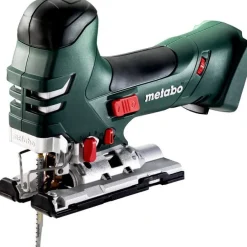 Pistosaha Metabo STA 18 LTX 140 ilman akkua ja laturia