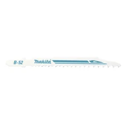 Pistosahanterä Makita B-06482 Super Express, puulle/metallille, 5kpl