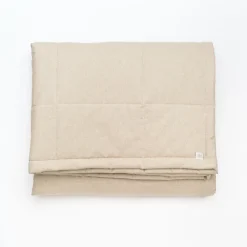 Päiväpeitto Lennol Vilja, 160x260cm, beige