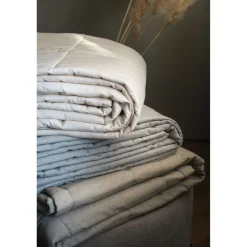 Päiväpeitto Lennol Vilja, 160x260cm, beige