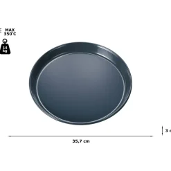 Pizzapannu Siemens HZ617000