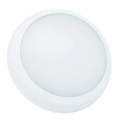 Plafondi Spectrum Nymphea City Pro 2 Ø320mm 23/30W IP65 CCT 3000/4000/6000K valkoinen Ø320x80mm