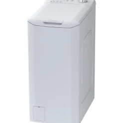 Päältä täytettävä pesukone Candy Smart 7kg 1200rpm