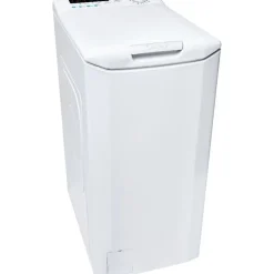 Päältä täytettävä pesukone Candy Smart 6kg 1200rpm